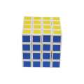 Magic Cube Rubiks Cube 4x4x4 Set Of 6pcs. 