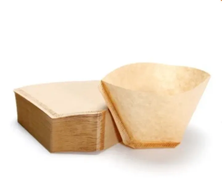 100Pcs%20Coffee%20Filters%20Disposable%20Cone%20Paper%20Coffee%20Filter%20Natural%20Unbleached%20Filter%204-6%20Cup%20for%20Pour%20Over%20Coffee%20Makers%20-%20Image%202