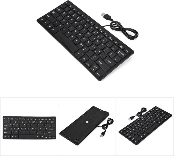 Mini%20Keyboard,%20USB%20Keyboard%20Portable%20Ultra%20Slim%20Laptop%20Low%20Gaming%20For%20Home%20For%20PC%20For%20Office%20Black%20-%20Image%202