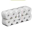 Alfa Toilet Paper Large Thick (Pack Of 10). 