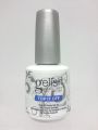 Gelish Soak-Off Top Coat Gel Polish - 15ml. 