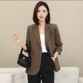 Summer Multi-Color Korean Style Formal & Casual Blazer Coat for Women – Stylish Premium Quality Blazer. 