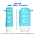 Dot & Key Barrier Repair Sunscreen, In-Vivo Tested SPF 50+ PA++++ 50g. 