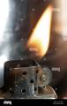 Fuel Lighter. 