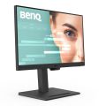 BenQ GW2490T Monitor (24" FHD | IPS Panel | 100Hz | 90° Rotation & Height Adjustment | Eyecare). 