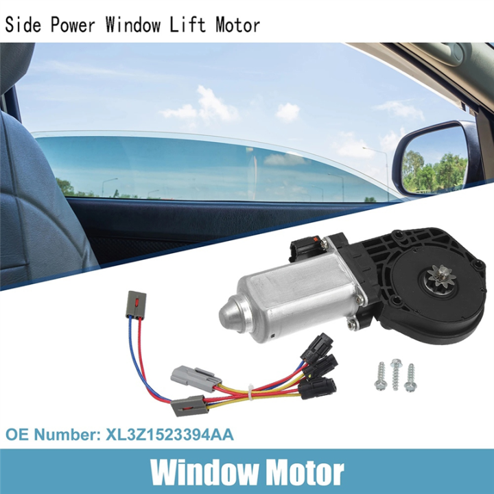 1%20Set%20Front%20Right%20Side%20Power%20Window%20Lift%20Motor%20With%20Wiring%20for%20-%20Image%207