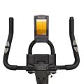 OUMERY Dynamic Bicycle Speedometer Exercise Counter Smart Bluetooth APP Display Fitness Electronic Stationary Watch. 