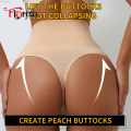 Uonevic Seamless Cin High Waist Control Lingerie Flarixa Shapewear Thong Luxury Shaping Belly Panties Women's Belly Slim Fit Cher Briefs T Back. 
