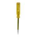 Tester Screw Driver. 