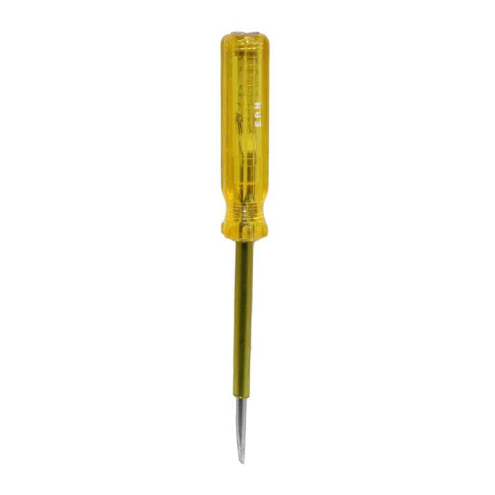 Tester Screw Driver