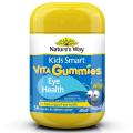 Nature's Way Kids Smart Vita Gummies Eye Health 50s. 