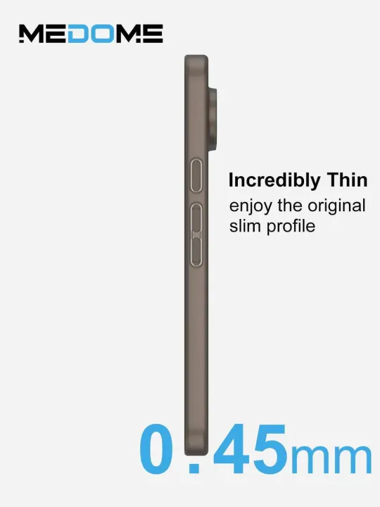 Compatible%20Google%20Phone%209%20Pro%20XL%20Ultra-thin%20PP%20Case%20Pixel%208%207%20Matte%20Semi-transparent%20Mai%20Duomi%20-%20Image%202