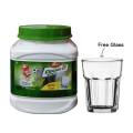 Dabur Glucose D 500gm (Free Glass). 