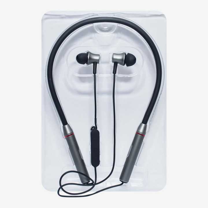 AA Arrows N302 Wireless Bluetooth in-Ear Neckband Earphones