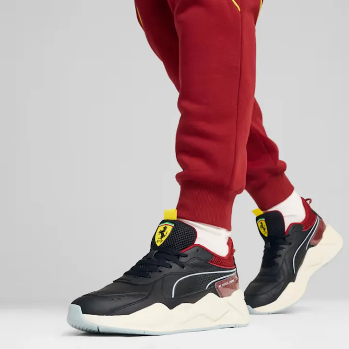 PUMA%20Ferrari%20RS-X%20Men's%20Lifestyle%20Sneakers%20%E2%80%93%20Puma%20Black/Intense%20Red,%20Premium%20Chunky%20Motorsport%20Shoes%20%E2%80%93%20Original%20PUMA%20Nepal%20-%20Image%206