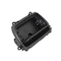 Car Front Center Console Ashtray Cover 51169206347 Fit for BMW 5 Serie F10 F11 F18. 