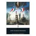 Phulchowki Books The Social Contract (Penguin Classics) By Jean-Jacques Rousseau. 