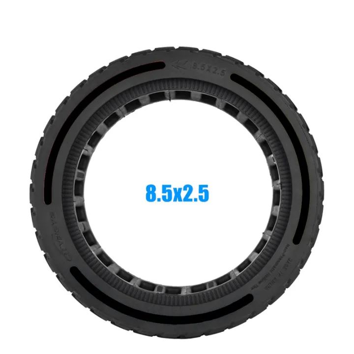 JAERBEE%208.5%20X%202.5%20Solid%20Tire%20Electric%20Scooter%20Wear-Resistant%20Off-Road%20Tyres%20for%20Mini&Speedway%20Leger%20(Pro)%20-B%20-%20Image%208