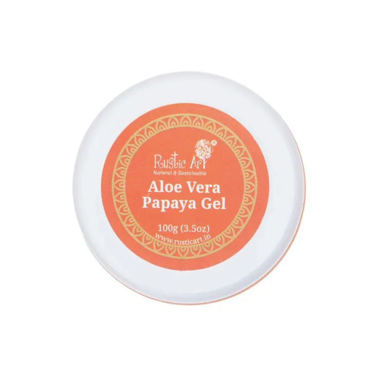 Aloe%20Vera%20And%20Papaya%20Gel%20Rustic%20Art%20100%20Gms%20-%20Image%205