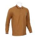 Kilometer Polo Neck Full Sleeve T-Shirt For Men (P1011) - Multisize | Fashion | T-Shirts For Men | Men'S Wear |. 