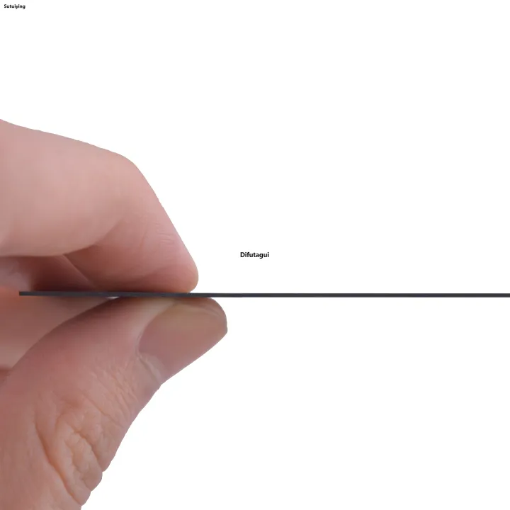 Difutagui%20125mm%20X%2075mm%20Real%20Carbon%20Fiber%20Plate%20Panel%20Sheets%200.5mm%201mm%20New%20style%20Luxury%201.5mm%202mm%203mm%204mm%205mm%20thickness%20Composite%20Hardness%20Material%20-%20Image%205