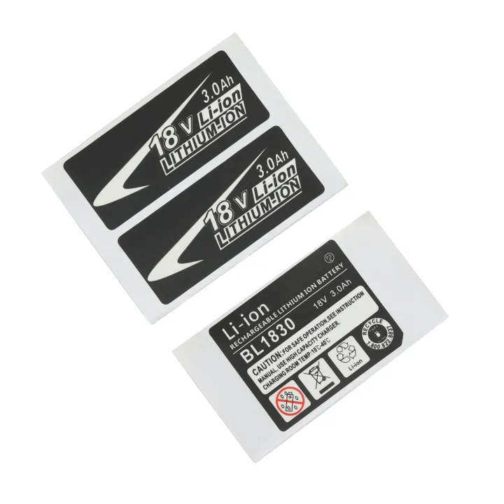 NCANRUI%2010%20Sets%20of%20BL1830%20Label%20Lithium%20Ion%20Battery%2018V%204.0Ah%20Sticker%20Label%20Suitable%20for%2018V%20Battery%20Logo%20-%20Image%209