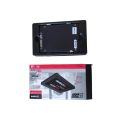 SSD 2.5" SATA Solid State Disk SATA III 6GBPS 256GB. 