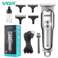VGR V-071 Professional Hair Trimmer. 
