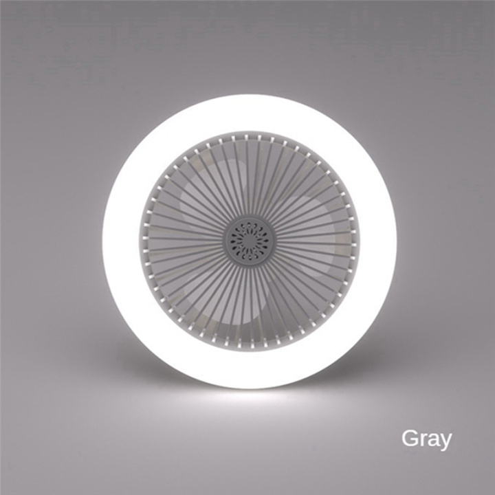 JINMY%202X%20Ceiling%20Fan%20with%20Remote%20Control%20and%20Light%2030W%20LED%20Lamp%20Fan%20Smart%20Silent%20Ceiling%20Fan%20E27%20Converter%20Base%20Grey%20-%20Image%203