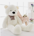 Premium quality Teddy bear (Doll) Purple color for adult. 