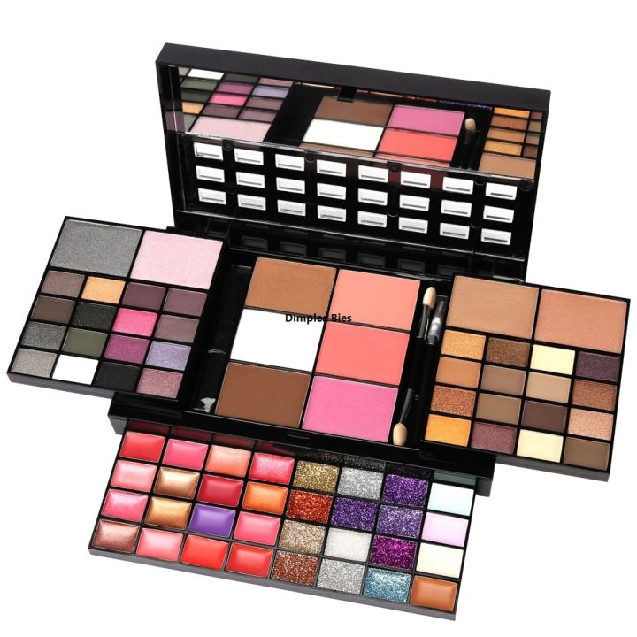 Se%20Makeup%20All-in-One%20Box%20Multi%20Glitter%20Makeup%20Set%20Eyeshadow%20Palette%20Makeup%20Makeup%20Makeup%20Box%20comes%20with%20Matte%20Fashion%20Professional%20Gift%20-%20Image%204