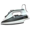 Steam Iron. 