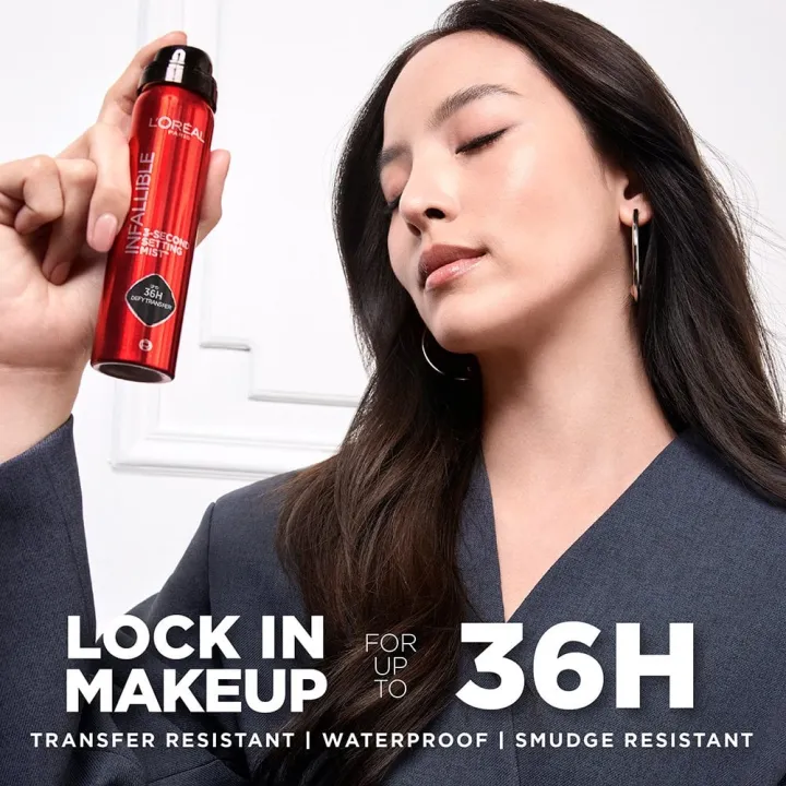 Loreal%20Paris%20Infallible%203%20Second%20Setting%20Mist%20with%20Microfine,%20up%20to%2036H%20Wear%20%7C%2075%20ml%20-%20Made%20in%20EU%20-%20Image%202