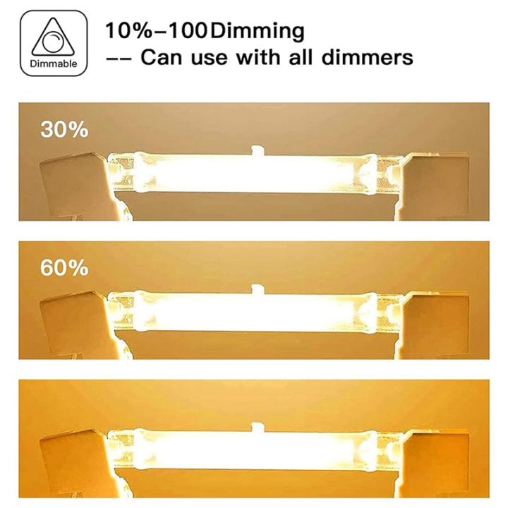R7s%20Halogen%20Light%20Bulbs,%2014%20Packs%20R7s%20Bulb%20118mm%20Dimmable%20230V%20Halogen%20Bulbs,%20Tungsten%20Linear%20Light%20Bulb%20300W%20-%20Image%203