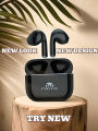 Tech Scope  AJ20 Wireless Earbuds With Free Cover/Case. 