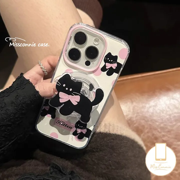 For%20Realme%20C67%20C51%20C65%20Note%2060X%2060%2050%20C75%20C15%20C21%20C55%20C61%20C35%20C25%20C11%20C31%20C63%20C53%20C51s%20C21Y%20C30%20C3%20C17%20C33%20C25s%20C12%20C20%20C25Y%205i%205%2011%205s%209i%20Dots%20Bow%20Black%20Kitten%20Cat%20Bracket%20Cover%20-%20Image%205