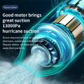 High Power Handheld Mini Vacuum Cordless Portable Vacuum Cleaner Rechargeable B 1Set. 
