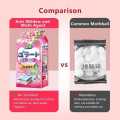 Non-toxic Fragrance Household Wardrobe with Anti Mold Moisture-proof Deodorant Insect Repellent. 