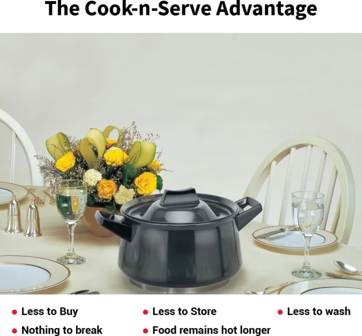 Hawkins%20Hard%20Anodised%20Handi,%20Biryani%20Pot%20AH3S%20Handi%203%20L%20With%20Lid%20%20Hard%20Anodised%20-%20Image%204