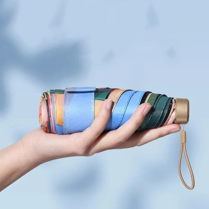 Ultraviolet%20Protection%20Mini%20Sun%20Umbrella%20Portable%20Lightweight%206-Folding%20Parasol%20Creative%20Multi-purpose%20Pocket%20Sunshade%20Umbrella%20Travel%20-%20Image%208