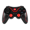 Aurix GAMINJA Wireless Bluetooth Gamepad PC Game Controller Gaming Joystick For Android Mobile Phone TV Box Playstation 3 Tablet PC. 