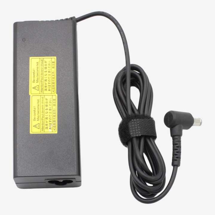Sony Ac Adapter Big Pin