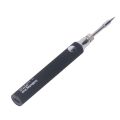 USB Cordless Soldering Pen Rechargeable Soldering Iron 5V/8W Instant Heat. 
