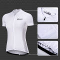 HOT 2025 Summer Cycling Jersey Women Outfits MTB Shirt Mountain Bike Jersey Cycling Shirt Woman Cyclist Maillot Ciclismo Reflective. 