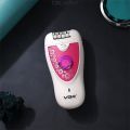 VGR V-722 2 in1 Rechargeable Electric  Epilator & Shaver Machine For Wet & Dry By Aarshi Store. 
