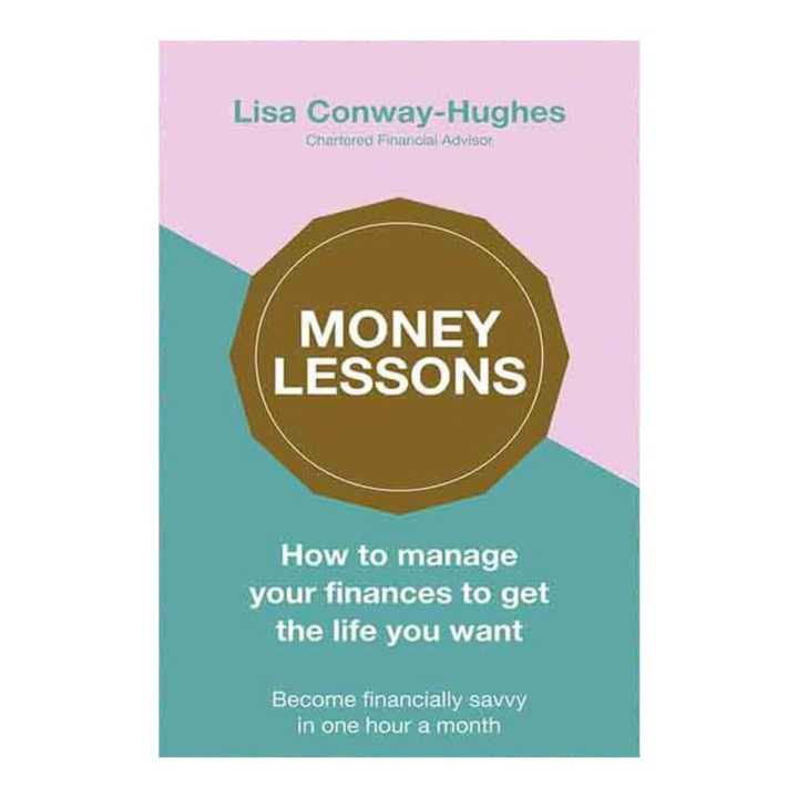 Money Lessons Lisa Conway Hughes Daraz Np