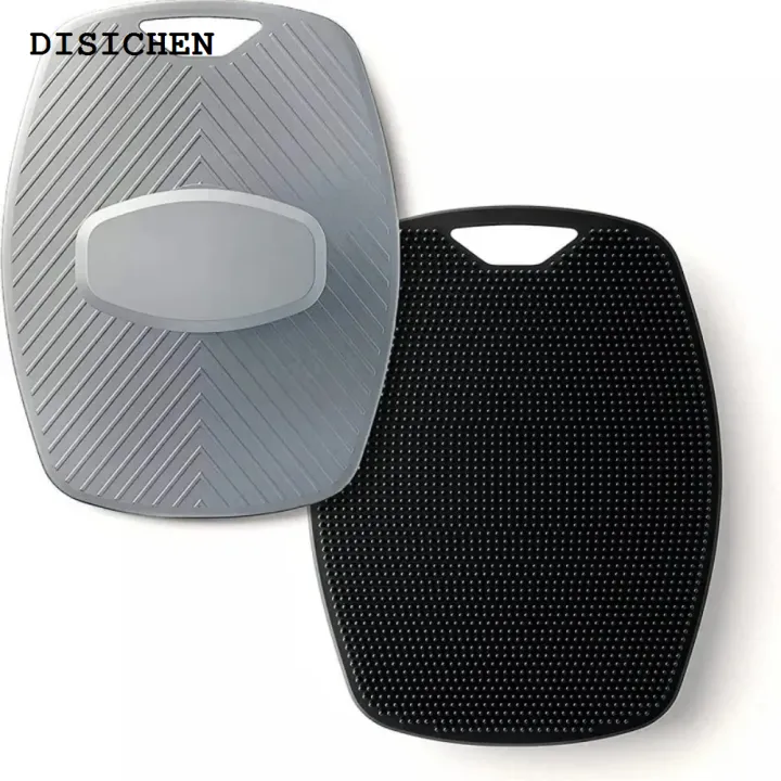 DISICHEN%20Portable%201pc%20Soft%20Silicone%20Exfoliating%20Brush%20Cleanser%20Body%20Cleansing%20Scrubber%20Shower%20Gentle%20Massage%20Bath%20Brush%20For%20Men%20-%20Image%205