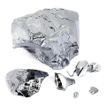 1 Piece Silicon Metal Elements 14 Semiconductor Monocrystalline Si Block Raw Material for Monocrystalline (50G). 