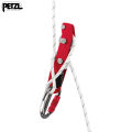 Petzl Simple Lightweight Descender for Caving. 