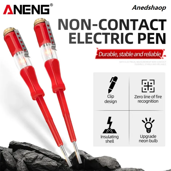Mengshan2025%20New%20Portable%20Voltage%20Indicator%20Non-contact%20Insulation%20Test%20Pen%20Neon%20Luxury%20Bulb%20Screwdriver%20Voltage%20Tester%20for%20Live/Null%20Wire%20Judgment%20-%20Image%204